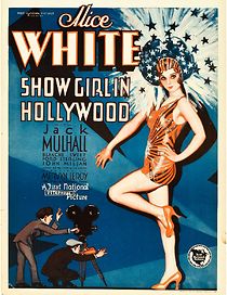 Watch Show Girl in Hollywood