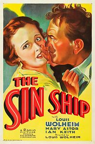 Watch The Sin Ship