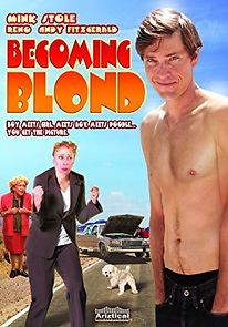 Watch Becoming Blond