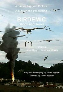 Watch Birdemic: Shock and Terror