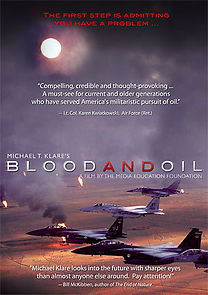 Watch Blood and Oil