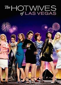 Watch The Hotwives of Las Vegas