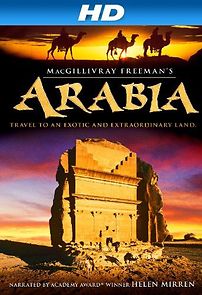 Watch Arabia 3D