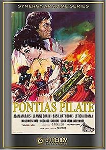 Watch Pontius Pilate