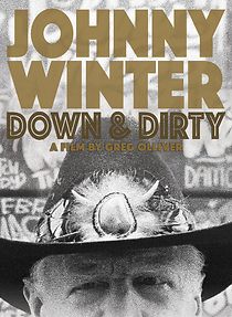 Watch Johnny Winter: Down & Dirty