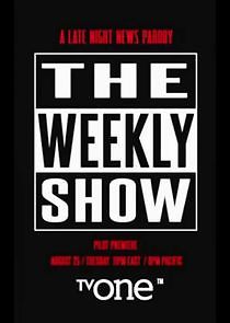 Watch The Weekly Show