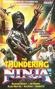 Watch Thundering Ninja