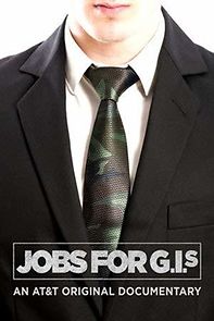 Watch Jobs for G.I.s