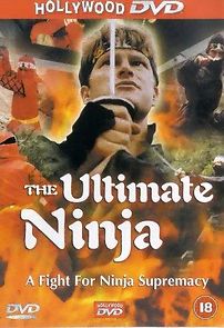 Watch The Ultimate Ninja