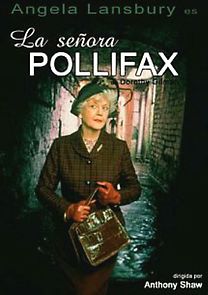 Watch The Unexpected Mrs. Pollifax