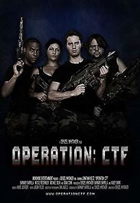 Watch Operation: CTF