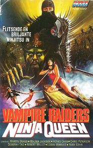 Watch The Vampire Raiders
