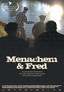 Watch Menachem & Fred