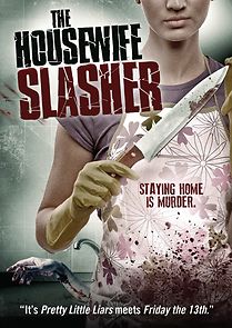 Watch The Housewife Slasher