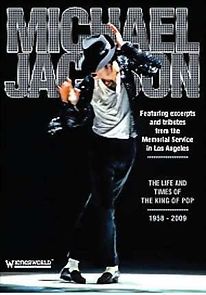 Watch Michael Jackson: The Life and Times of the King of Pop