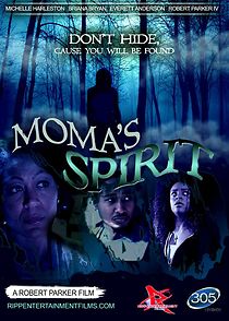 Watch Moma's Spirit