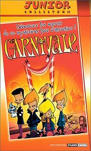 Watch Carnivale