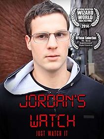 Watch Jordan's Watch