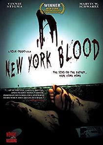 Watch New York Blood