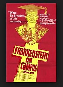 Watch Dr. Frankenstein on Campus