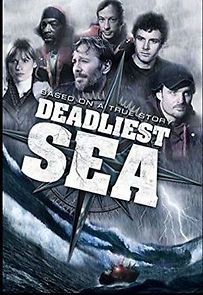 Watch Deadliest Sea