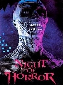 Watch Night of Horror