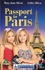 Watch Passport to Paris