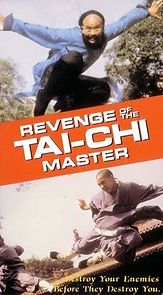 Watch Revenge of the Tai Chi Master