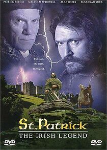 Watch St. Patrick: The Irish Legend
