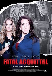 Watch Fatal Acquittal