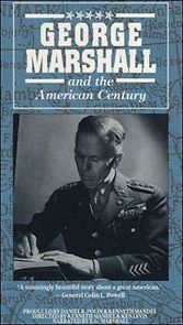Watch George Marshall & the American Century