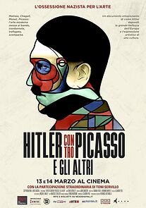 Watch Discover Arts: Hitler vs Picasso