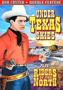 Watch Under Texas Skies