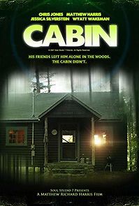 Watch Cabin