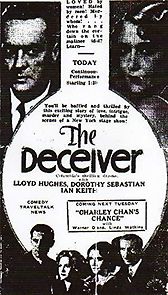 Watch The Deceiver