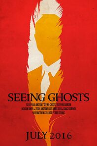 Watch Seeing Ghosts (Short 2015)