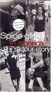 Watch The Spice Girls in America: A Tour Story