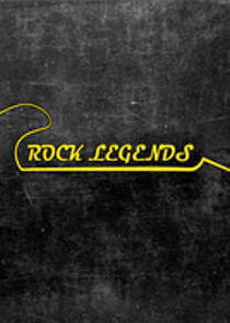 Watch Rock Legends