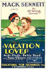 Watch Vacation Loves (Short 1930)