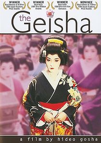 Watch The Geisha