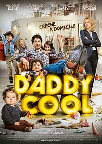 Watch Daddy Cool