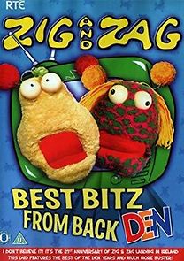 Watch Zig and Zag: Best Bitz from Back Den