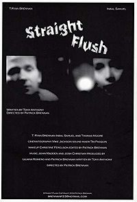 Watch Straight Flush