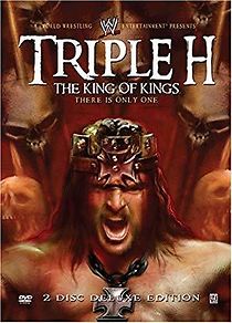 Watch Triple H: King of Kings