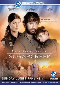 Watch Love Finds You in Sugarcreek