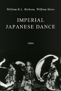 Watch Imperial Japanese Dance (Short 1894)