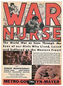 Watch War Nurse