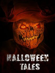 Watch Halloween Tales