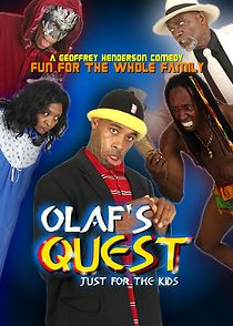 Watch Olaf's Quest