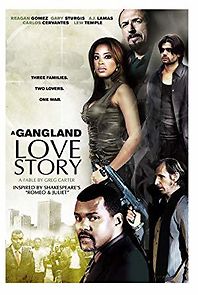 Watch A Gang Land Love Story